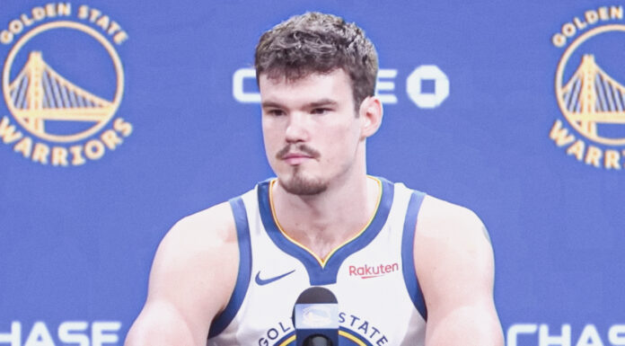 NBA: Grizzlies oferują mu ogromne pieniądze. Co zrobią Warriors?