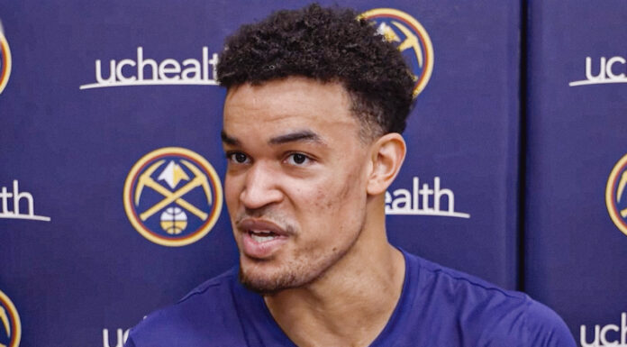 NBA: Za ten niepozorny ruch Nuggets zapłacą majątek!