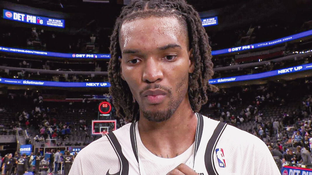 ziaire williams