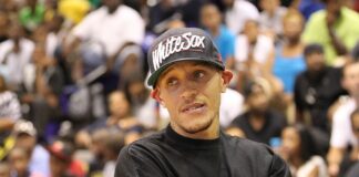 NBA: Delonte West znów zachwycił na parkiecie. Padła zaskakująca propozycja
