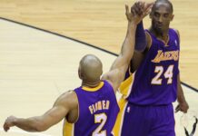 NBA: Zdobył pięć mistrzostw, ale nie oczekuje wyboru do Galerii Sław