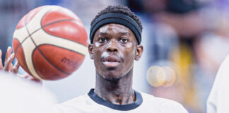NBA: Transfer! Dennis Schroder znów zmienia zespół