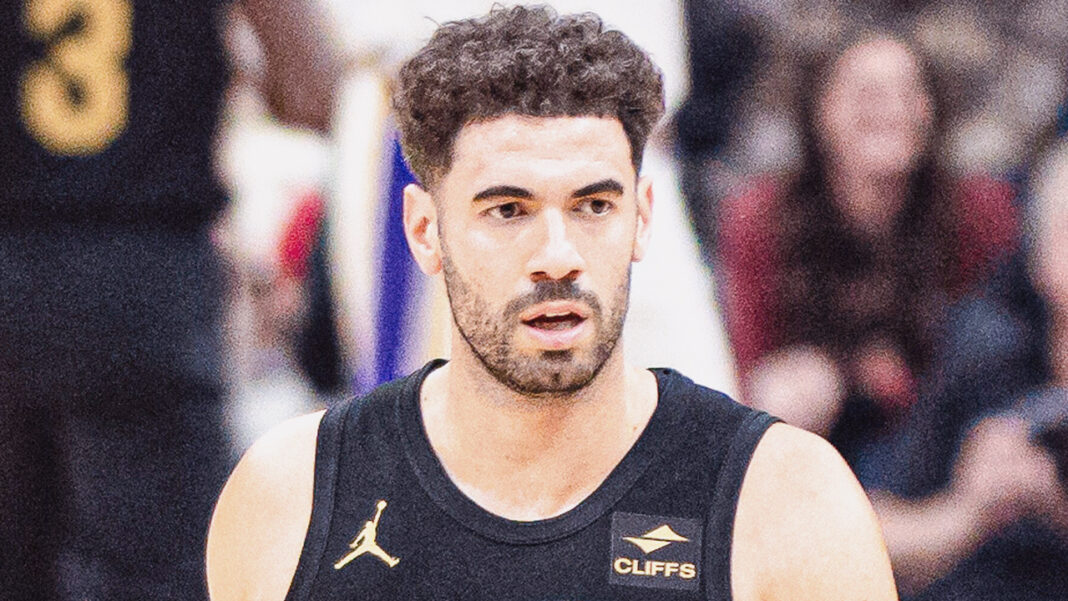 georges niang