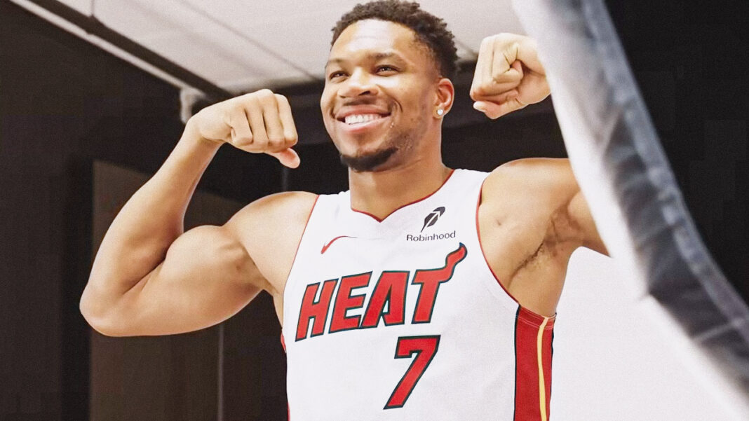 giannis miami heat