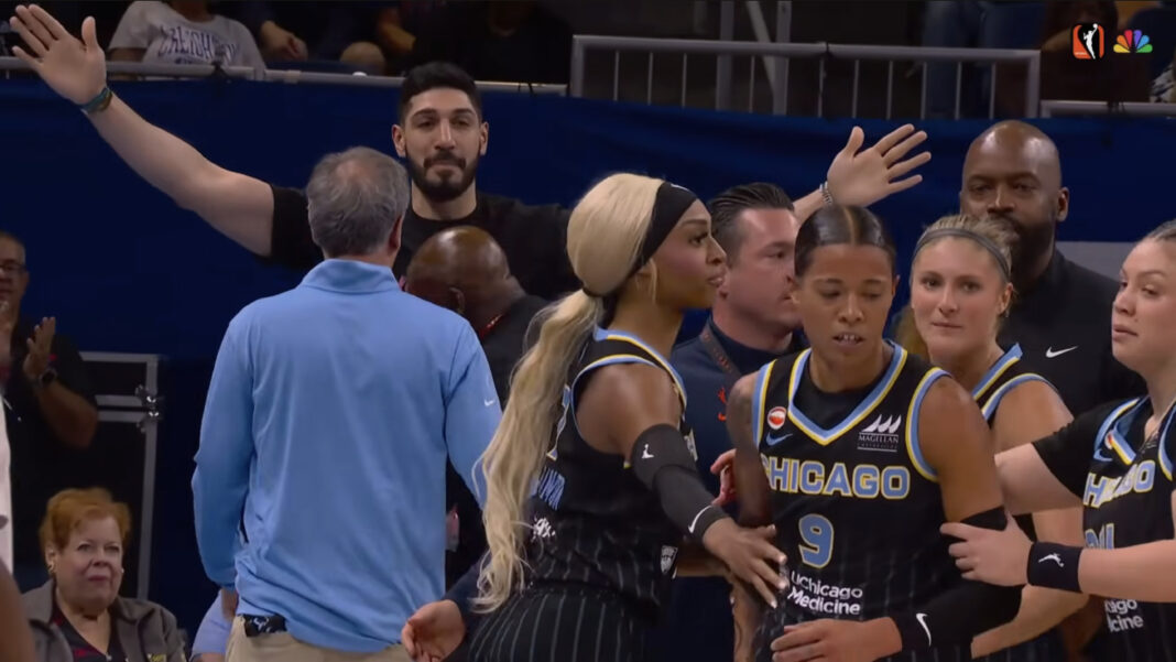 enes kanter