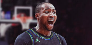 NBA: Nie wszyscy w Lakers żałują, że Kuminga trafił do Minnesoty