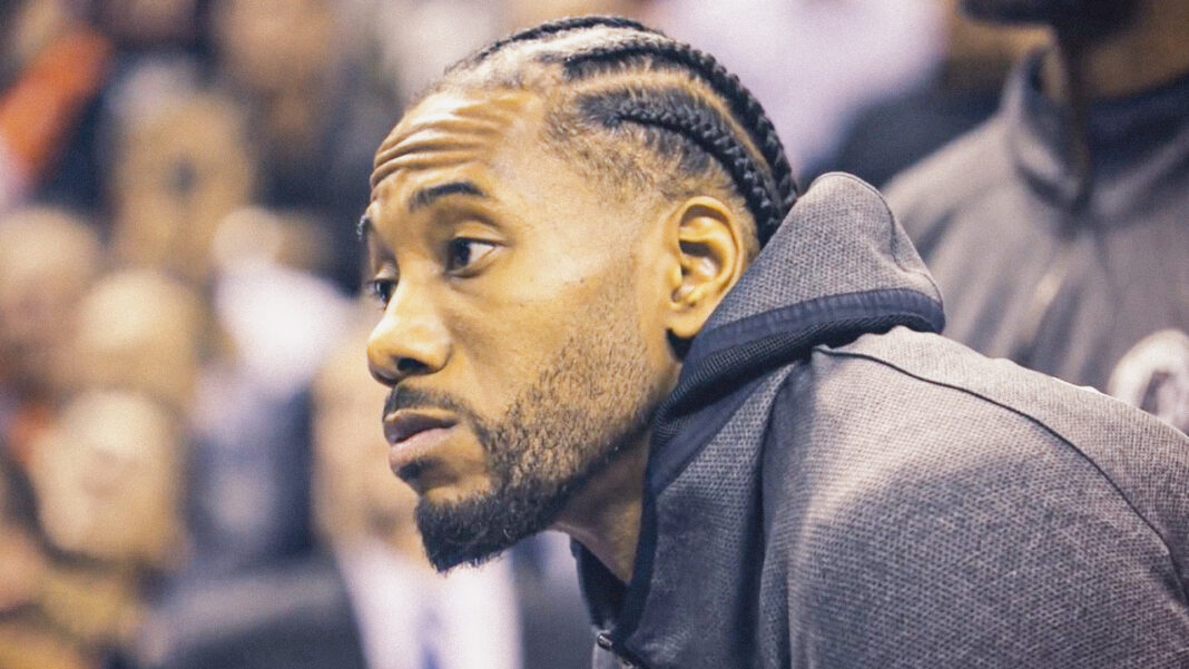 kawhi leonard