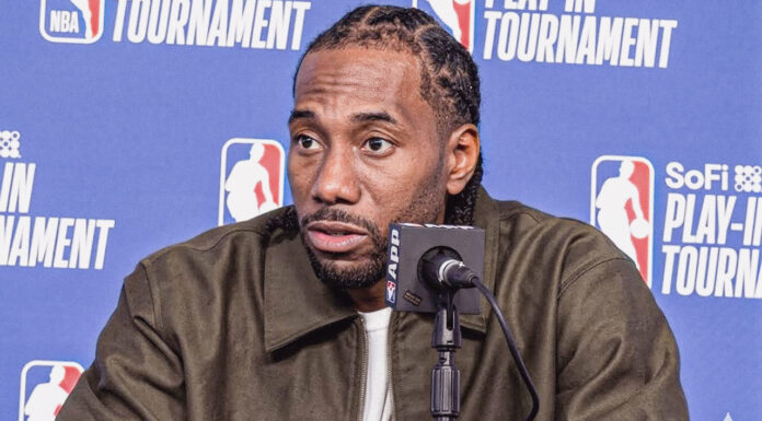 NBA: To jest przekręt! Kolejny tajny kontrakt Clippers i Leonarda! Będzie surowa kara?