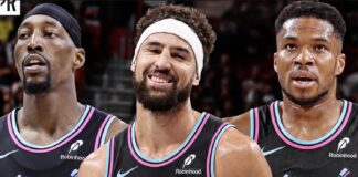 NBA: To nieprawda, że nikt nie chciał Thompsona. To czemu Mavs wykupili jego umowę?