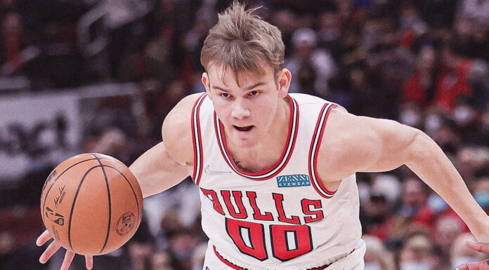 NBA: Król wsadów znalazł nowy klub! O minuty będzie walczył z Polakiem