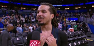 NBA: Upadek talentu czy nowy początek? Cole Anthony szuka odpowiedzi