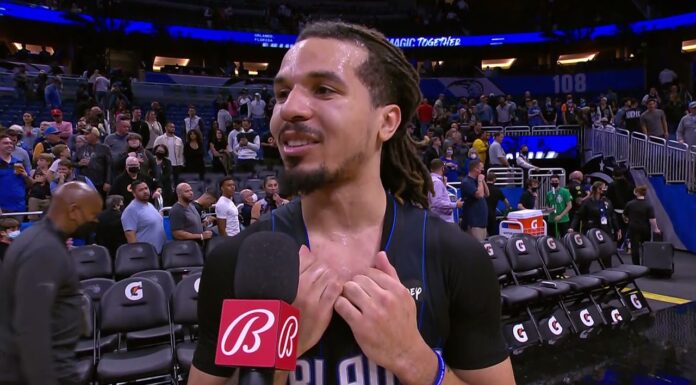 NBA: Upadek talentu czy nowy początek? Cole Anthony szuka odpowiedzi
