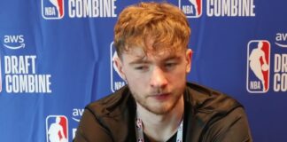 NBA: Knicks kuszą! Wybierze NBA zamiast powrotu na studia, gdzie zarobiłby więcej!?