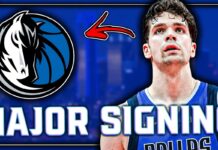 NBA: Strzelec z Euroligi pomoże Dallas Mavericks, ale czy to się uda?