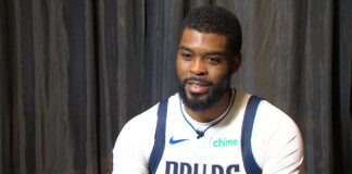 NBA: Mavs przedłużyli umowę ze skrzydłowym