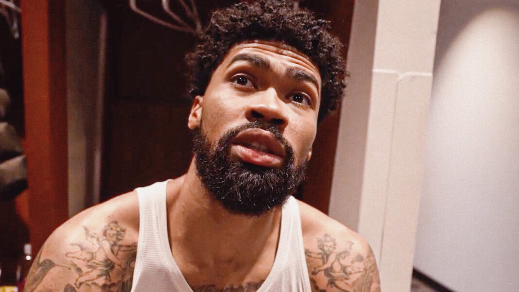 nick richards