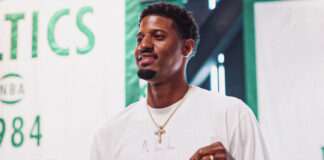 NBA: Paul George odpowiedział kibicom Celtics. Co go czeka w nowym klubie?