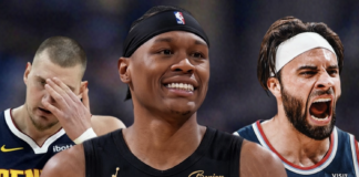 NBA: Transfer z udziałem czterech drużyn! Nikola Jokić nie będzie zadowolony