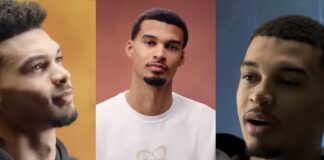 NBA: Victor Wembanyama będzie miał własne buty od Nike