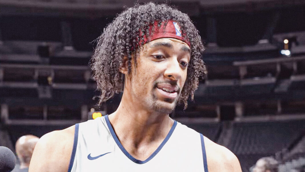 zeke nnaji