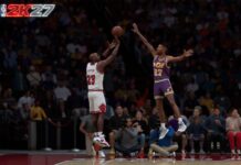 Recenzja NBA 2K27: To nie tylko gra w kosza. Co właściwie kupuje dziś fan NBA?