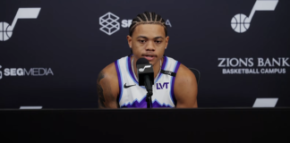 NBA: Za nim znakomity sezon. A teraz rozbił bank!
