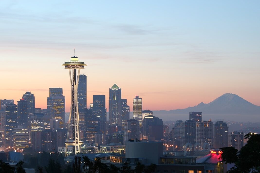 seattle