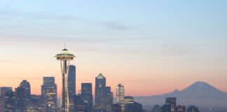 NBA: Seattle wróci do NBA przed Las Vegas? Adam Silver tłumaczy