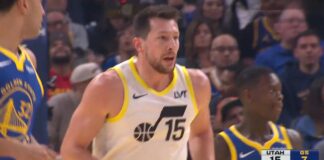 NBA: Obrońcy tytułu uzupełniają skład. Dwóch graczy na radarze Knicks