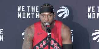 NBA: Kawhi Leonard zabrał głos po aferze. „Chcę zamknąć ten rozdział”