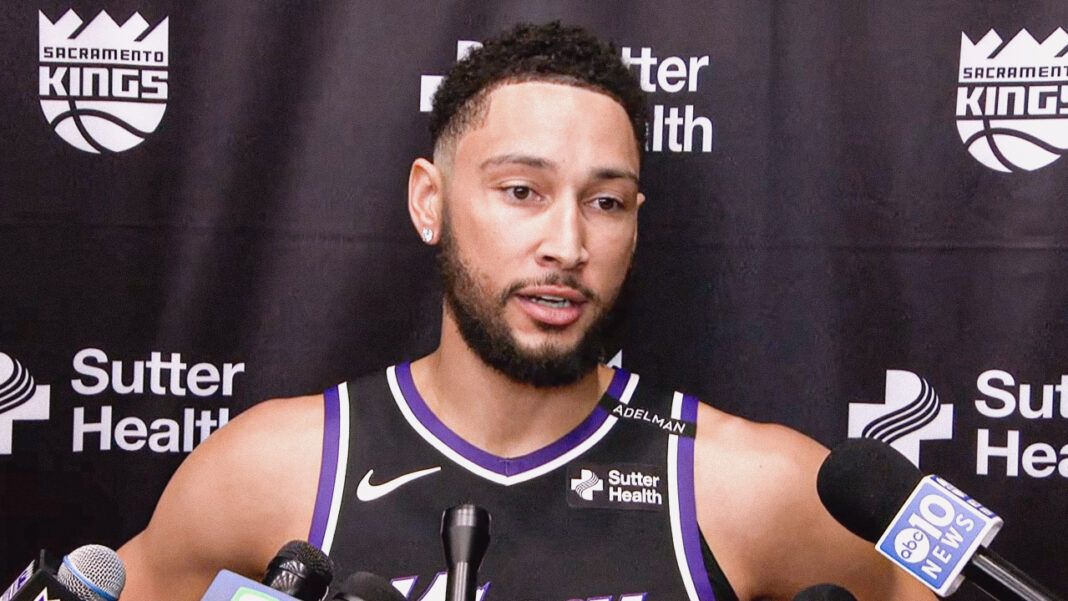 ben simmons
