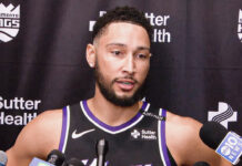 NBA: Kings mają plan na Bena Simmonsa. Czy to ma szansę wypalić?