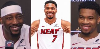 NBA: Giannis uczy się wszystkiego od nowa. Spoelstra ma dla niego specjalny plan