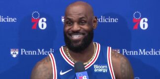 NBA: LeBron pobił absolutny rekord! To niesamowite jak wielkie transfery napędzają też inne biznesy