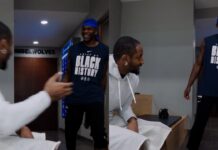 NBA: Kuminga już w Minneapolis. Nowe rozdanie i wielkie oczekiwania