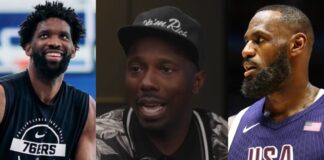 NBA: Dwa problemy Sixers, jedna odpowiedź. Rich Paul zabrał głos w sprawie Embiida i LeBrona