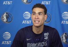 NBA: Mavs zwolnili weterana… po 12 sezonach w Dallas!