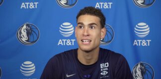 NBA: Nie ma dla niego miejsca, ale Mavericks chcą go z powrotem