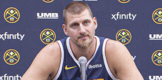NBA: Na to czekali fani Nuggets! Jokić ma tylko jeden warunek