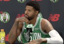 NBA: Paul George pobił rekord Celtics! Ale czy Tatum spełni oczekiwania kibiców?