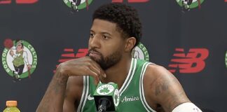 NBA: Mówili, że jest skończony. Jeszcze może zaskoczyć!