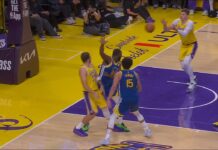 NBA: Imponujący początek Lakers. Doncić – Kessler to nowy superduet?