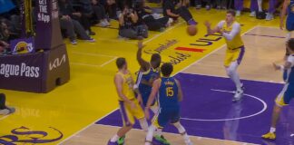 NBA: Imponujący początek Lakers. Doncić – Kessler to nowy superduet?