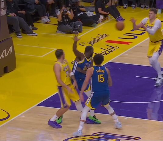 NBA: Imponujący początek Lakers. Doncić – Kessler to nowy superduet?