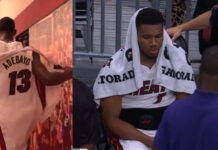 NBA: Fatalny start Heat! Czy Giannis i Bam mają sens?