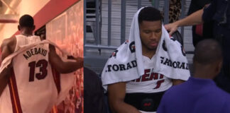 NBA: Fatalny start Heat! Czy Giannis i Bam mają sens?