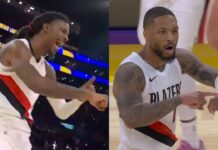 NBA: Udany początek sezonu Trail Blazers. Nowy system działa bez zarzutu