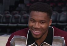 Wyniki NBA: Antetokounmpo bliski triple-double. Duren prowadzi Pistons