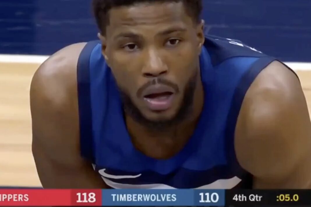malik beasley