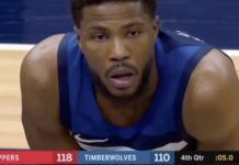 Zawodnik NBA przyzna się do ustawiania meczów. Porozumiał się z prokuraturą